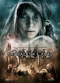 Сага - Прокляття Тіні / SAGA - Curse of...