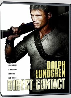 Прямий контакт / Direct Contact (2009)...