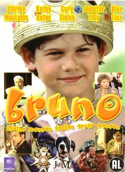 Бруно / Bruno / The Dress Code (2000)...