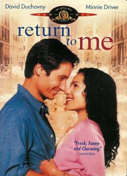 Повертайся до мене / Return to Me...