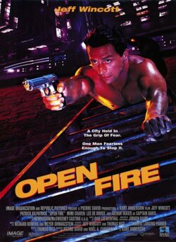 Відкрити вогонь / Open Fire (1994)...
