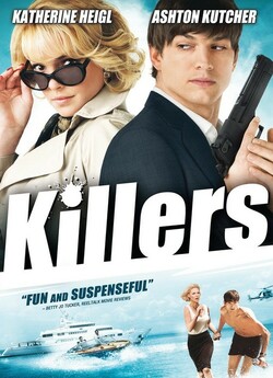 Кілери / Killers (2010) BDRip 2xUkr/Eng
