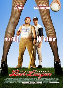 Пивна ліга / Beer League (2006) BDRip...