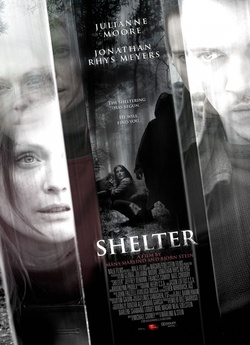Сховище / Shelter (2010) BDRip Ukr/Eng...