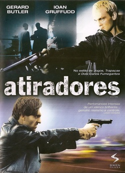 Стрільці / Shooters (2002) DVDRip...