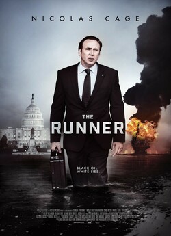 Втікач / The Runner (2015) BDRip...
