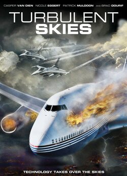 Тривожні небеса / Turbulent Skies...