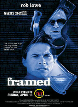Підстава / Framed (2002) DVDRip