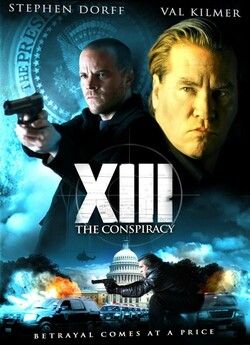 Тринадцять: Змова / XIII: The Conspiracy..<wbr>.