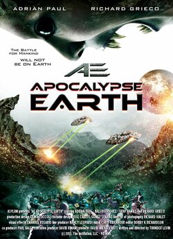 Земний апокаліпсис / AE: Apocalypse..<wbr>.