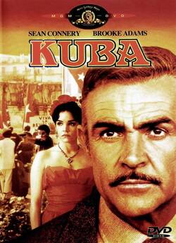 Куба / Cuba (1979) BDRip Ukr/Eng
