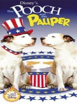 Пес і жебрак / The Pooch and the Pauper...