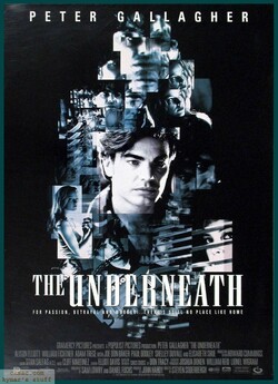Там всередині / Underneath (1995)...