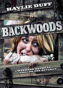 Гра на виживання / Backwoods (2008)...