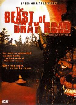 Звір / The Beast of Bray Road (2005)...