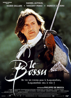 До бою! / Горбань / Le bossu (1997)...