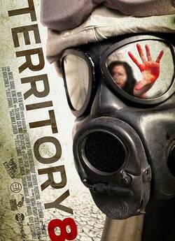 Територія 8 / Territory 8 (2013) DVDRip