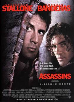 Убивці / Наймані вбивці / Assassins...<wbr>