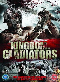 Королівство гладіаторів / Kingdom of...