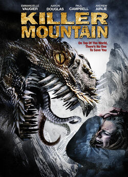 Гора-вбивця / Killer Mountain (2011)...
