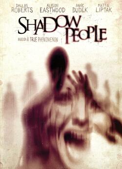 Двері / Люди-тіні / The Door / Shadow...