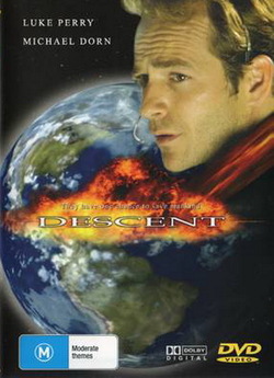 Експедиція у пекло / Descent (2005)...
