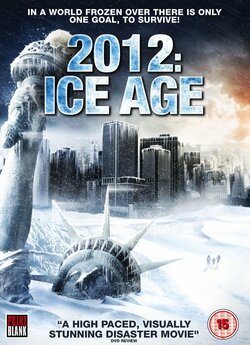 Замерзлий світ / 2012: Ice Age (2011)...