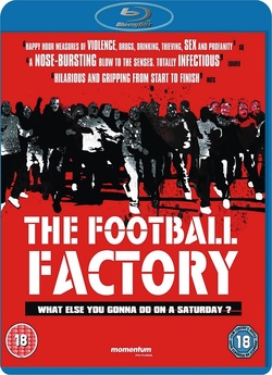 Фанати / The Football Factory (2004)...