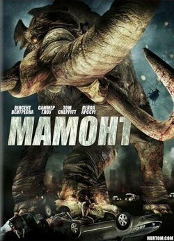 Мамонт / Mammoth (2006) DVDRip 2xUkr