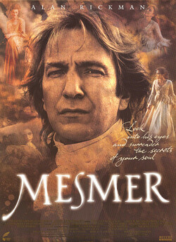 Месмер / Mesmer (1994) DVDRip Ukr/Eng