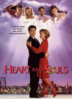 Серце і душі / Heart and Souls (1993)...