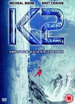 K2 / K2 (1991) DVDRip