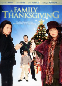 День подяки / A Family Thanksgiving<wbr>...