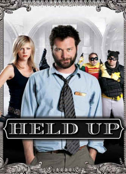 Пограбування<wbr> / Held Up (2010) HDTVRip