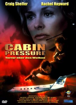 Тиск / Hijack'd / Cabin Pressure...