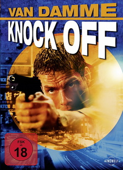 Підривник / Knock Off (1998) BDRip...