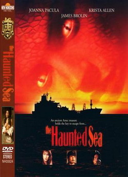 Море диявола / The Haunted Sea (1997)...
