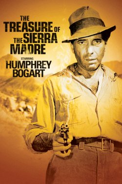 Скарби Сьєрра-Мадре<wbr> / The Treasure of...