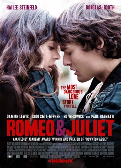 Ромео та Джульєтта / Romeo and Juliet...
