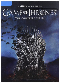 Гра Престолів (Сезон 1-8) / Game of...