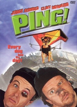 Пінг / Ping! (2000) WEBDLRip Ukr/Eng