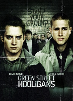 Хулігани Зеленої вулиці / Green Street...