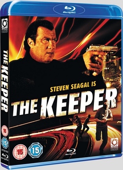 Хранитель / Охоронець / The Keeper...