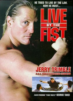 За законом кулака / Live by the Fist...
