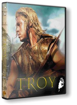 Троя [Режисерська версія] / Troy...
