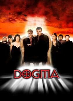 Догма / Dogma (1999) DVDRip Ukr/Eng