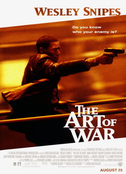 Мистецтво війни / The Art of War (2000)...