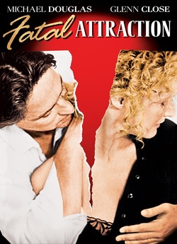 Фатальний потяг / Fatal Attraction..<wbr>.