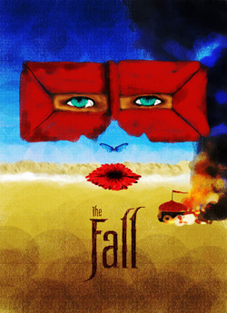 Позамежжя / The Fall (2006) BDRip...