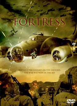 Фортеця / Fortress (2012) BDRip